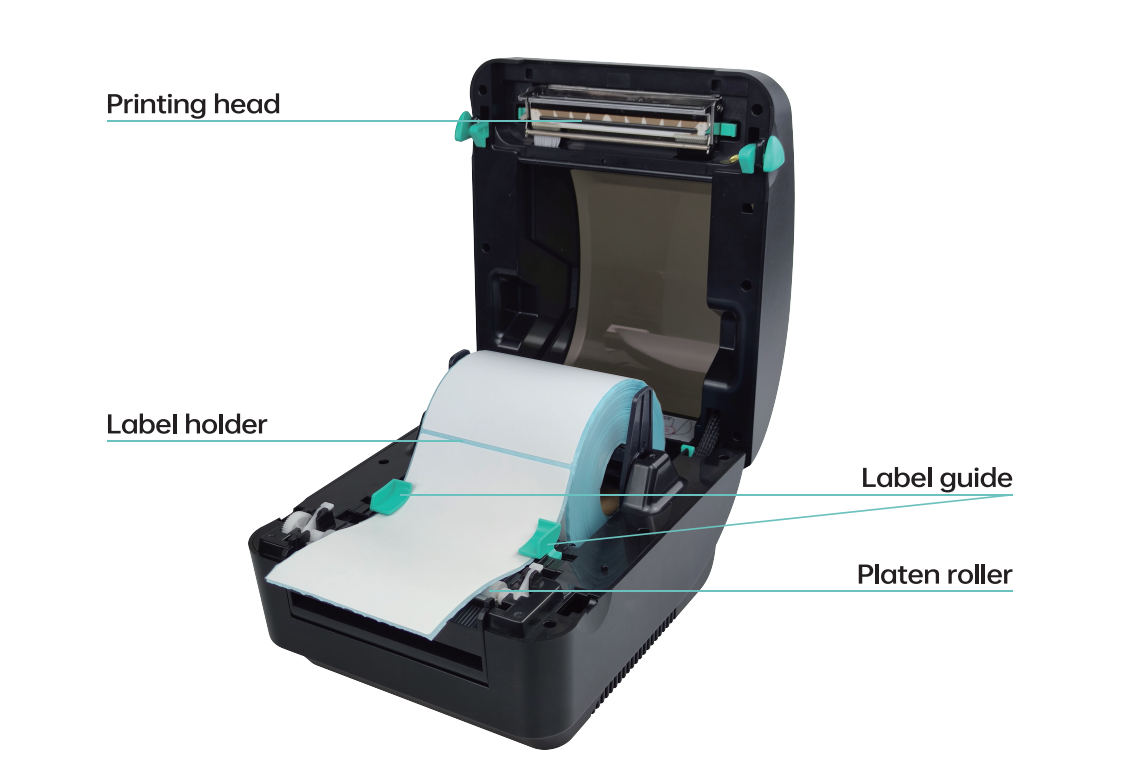 HotLabel A300 Mac Driver Installation HotLabel Support Wiki Site