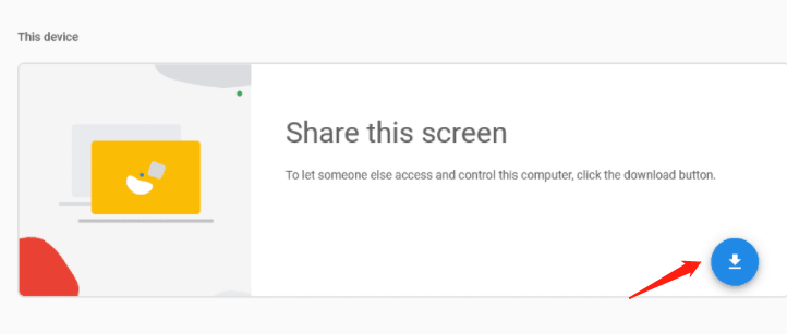 Install the extension if prompted